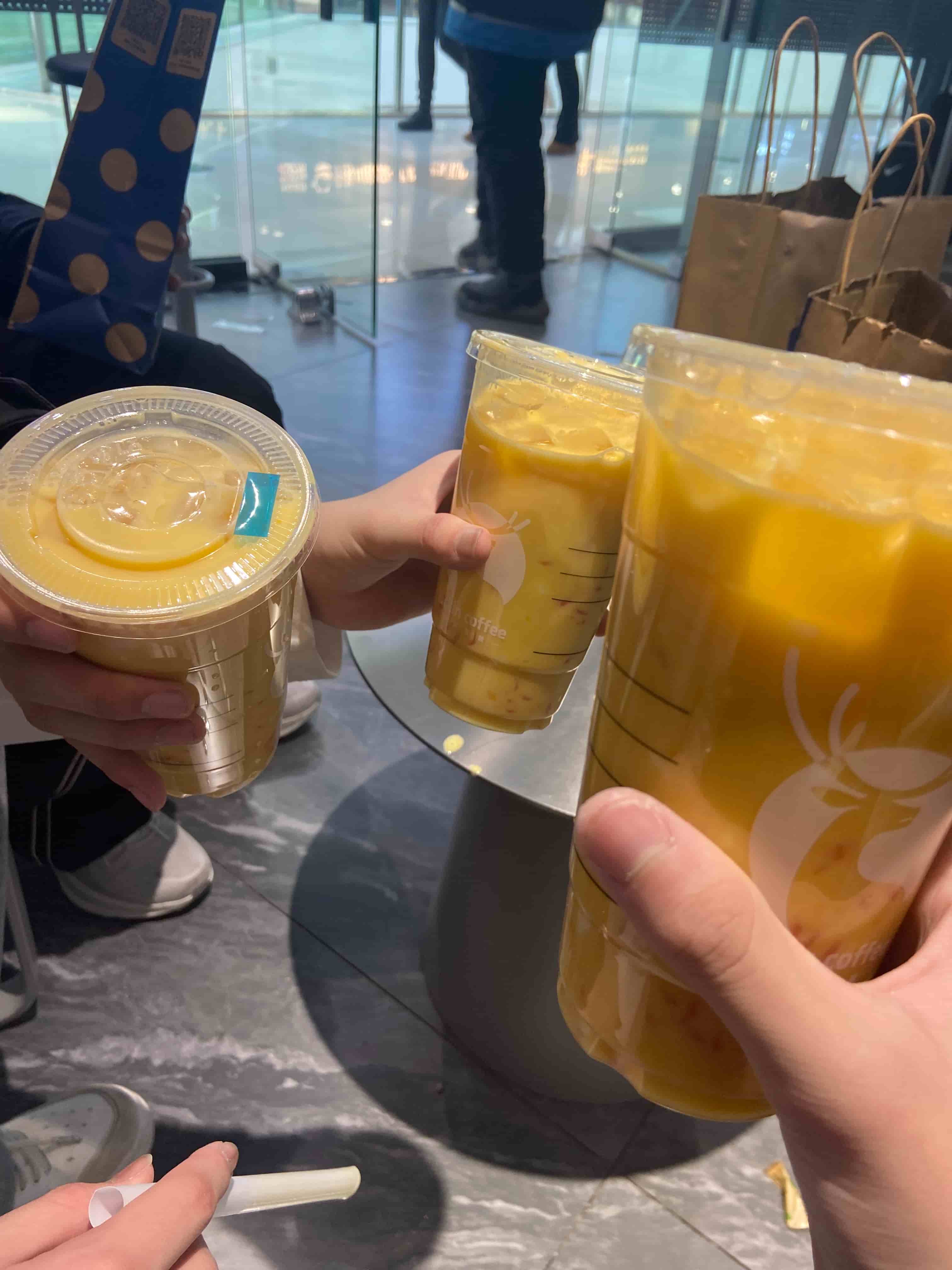 Happy一天 说走就走